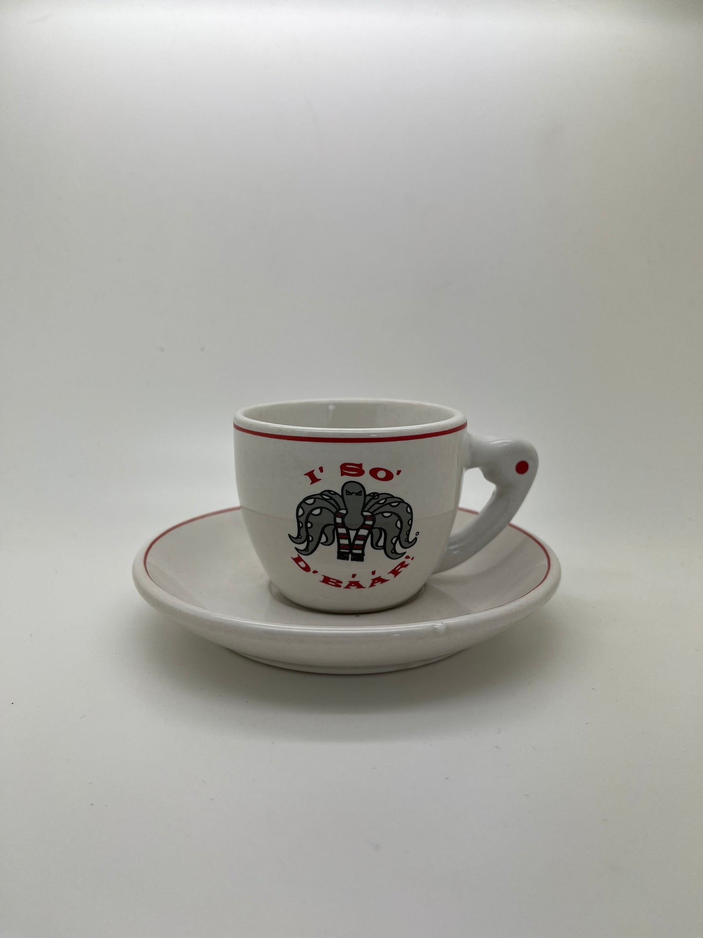 Tazzine caffè ji so d' baar