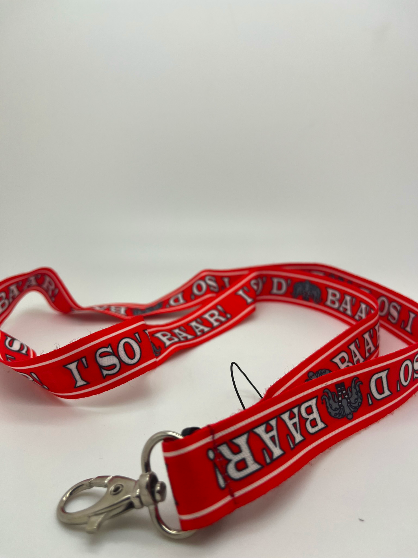 Laccetto di I so d Bar