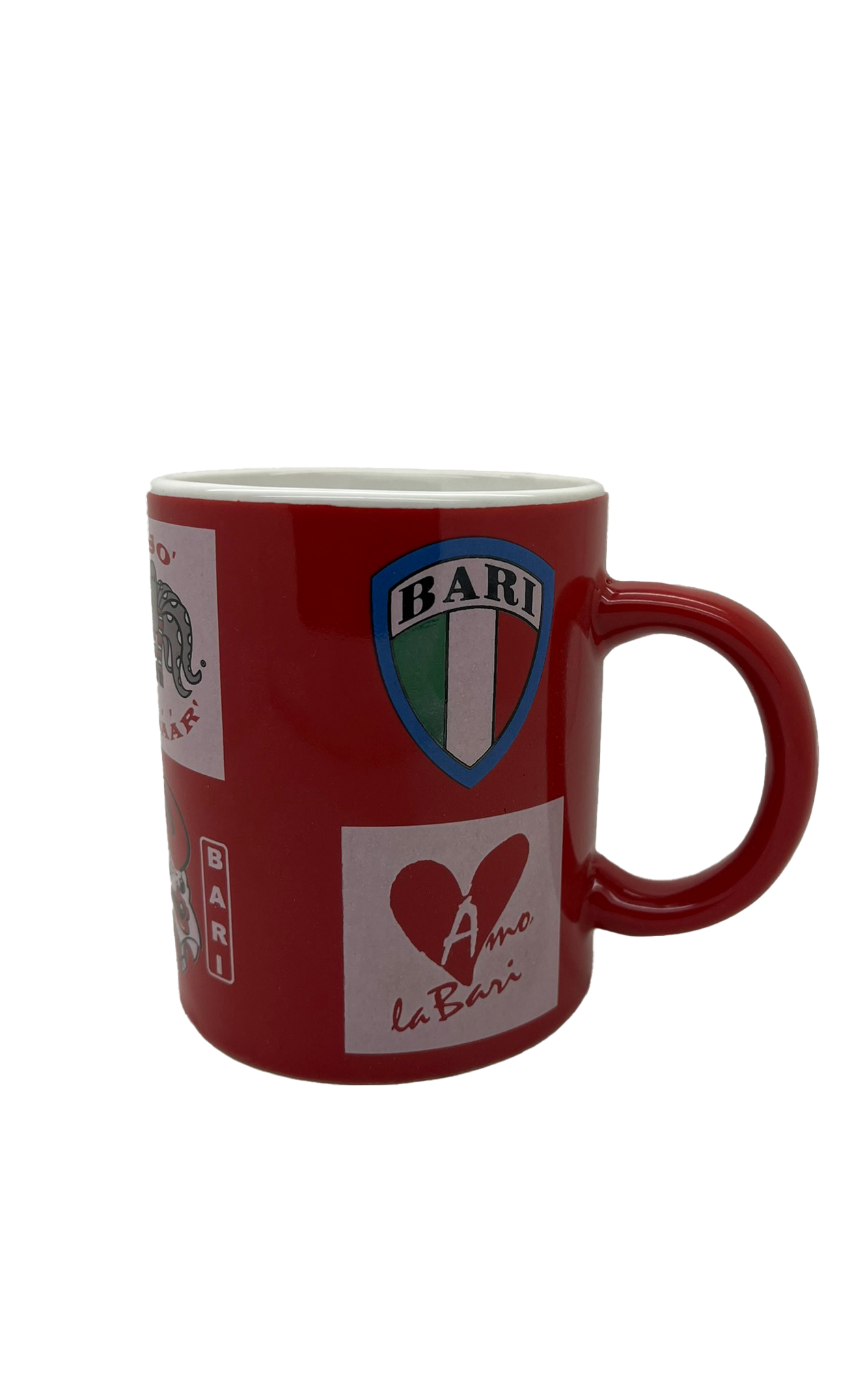 Tazza Mug di I so d Bar