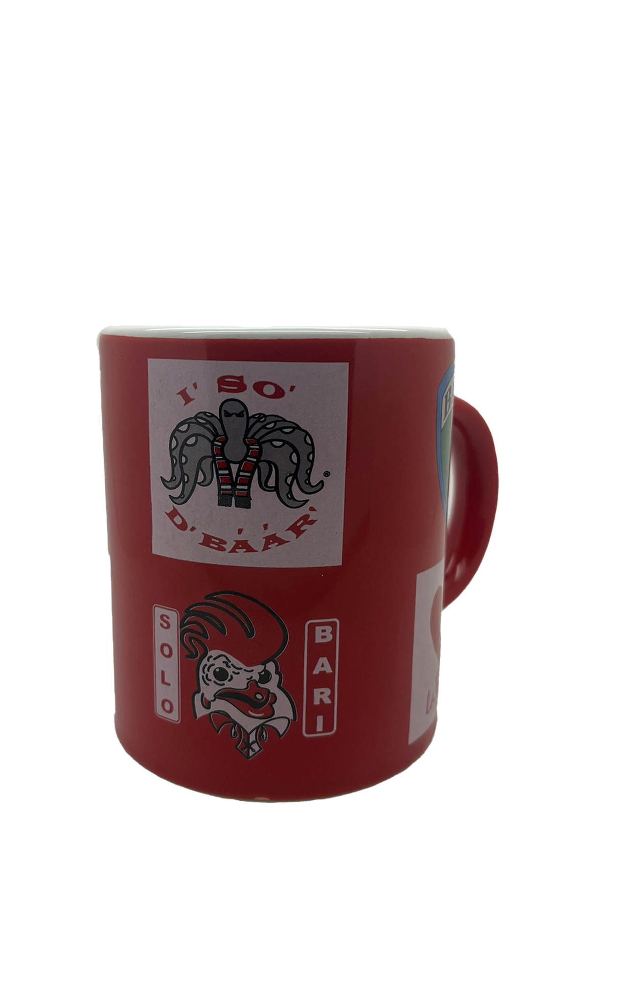 Tazza Mug di I so d Bar