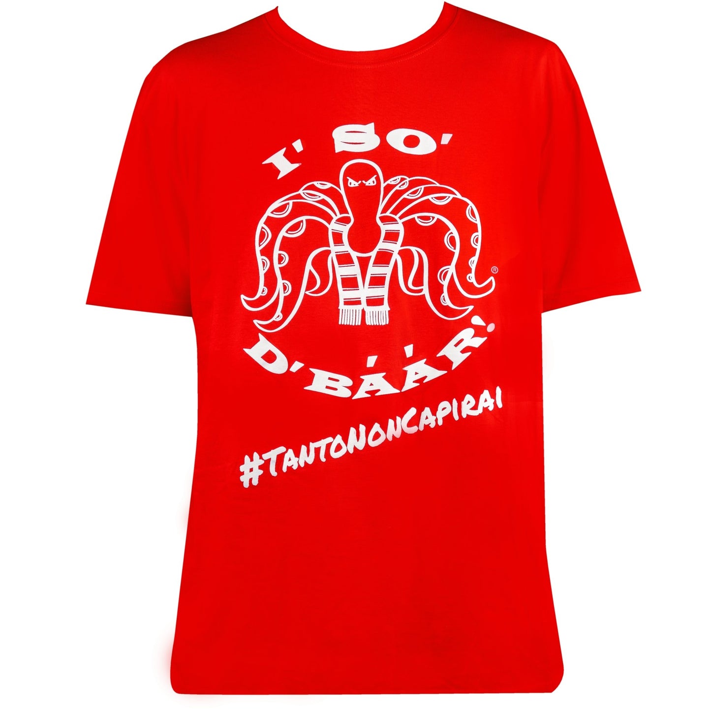 (bimbo) I So D Baar - La Maglietta - LABARI.SHOP