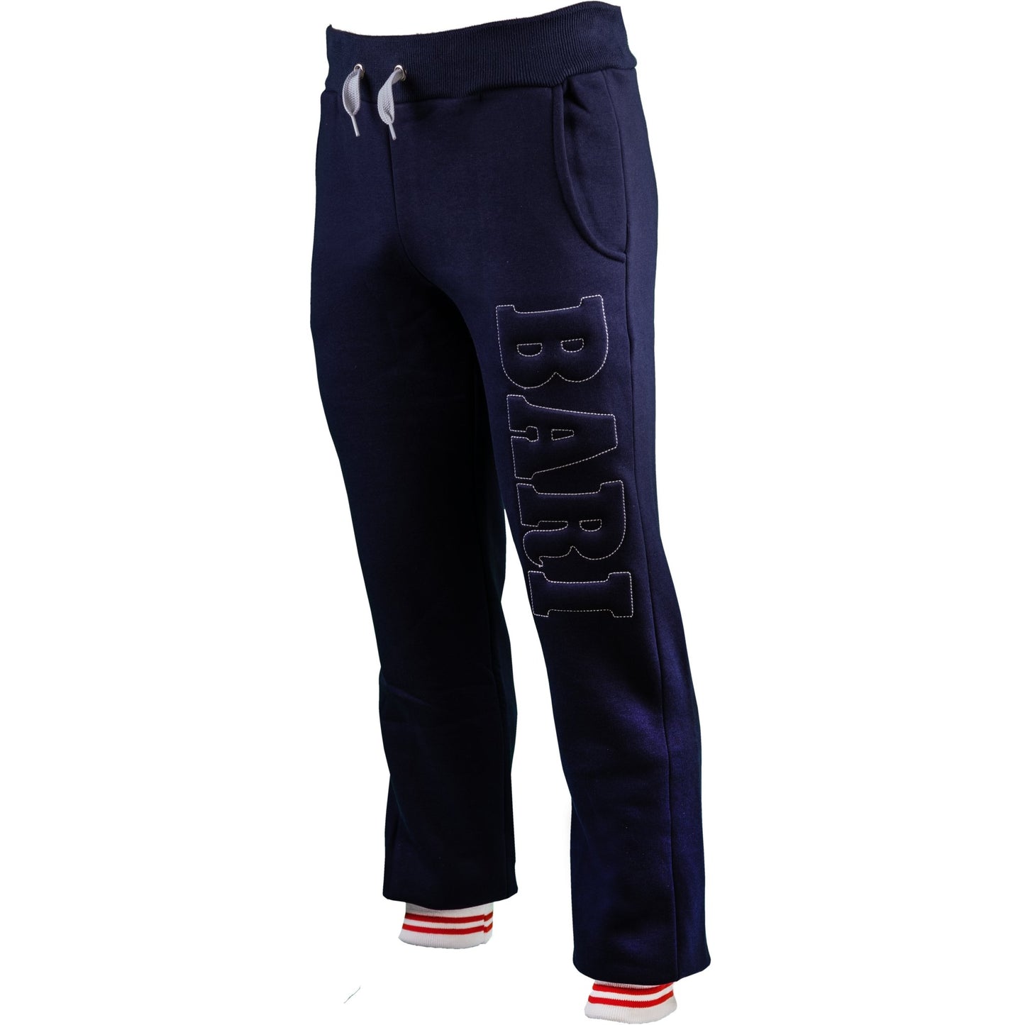 (bimbo) La Bari - Il pantalone con ricamo - LABARI.SHOP