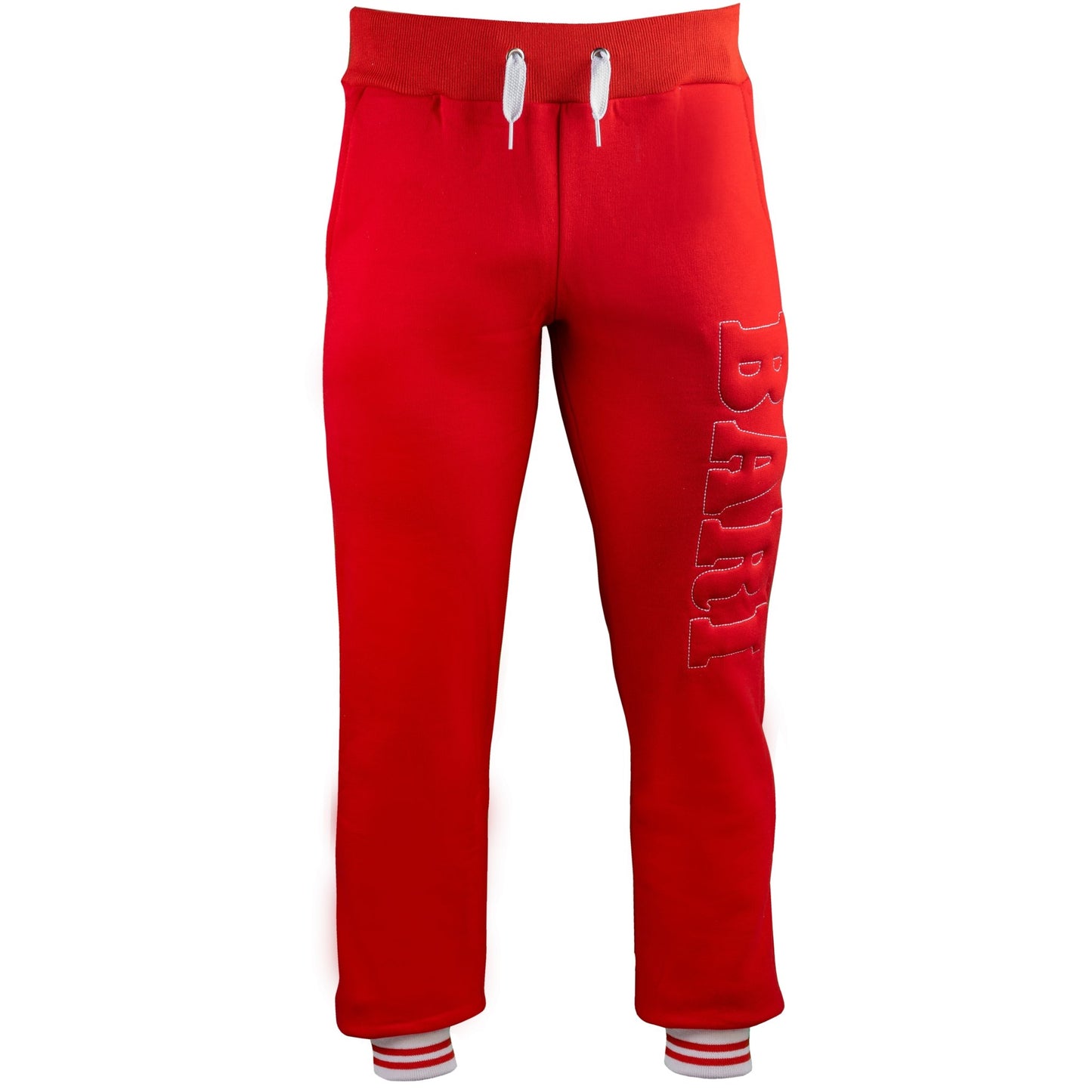 (bimbo) La Bari - Il pantalone con ricamo - LABARI.SHOP