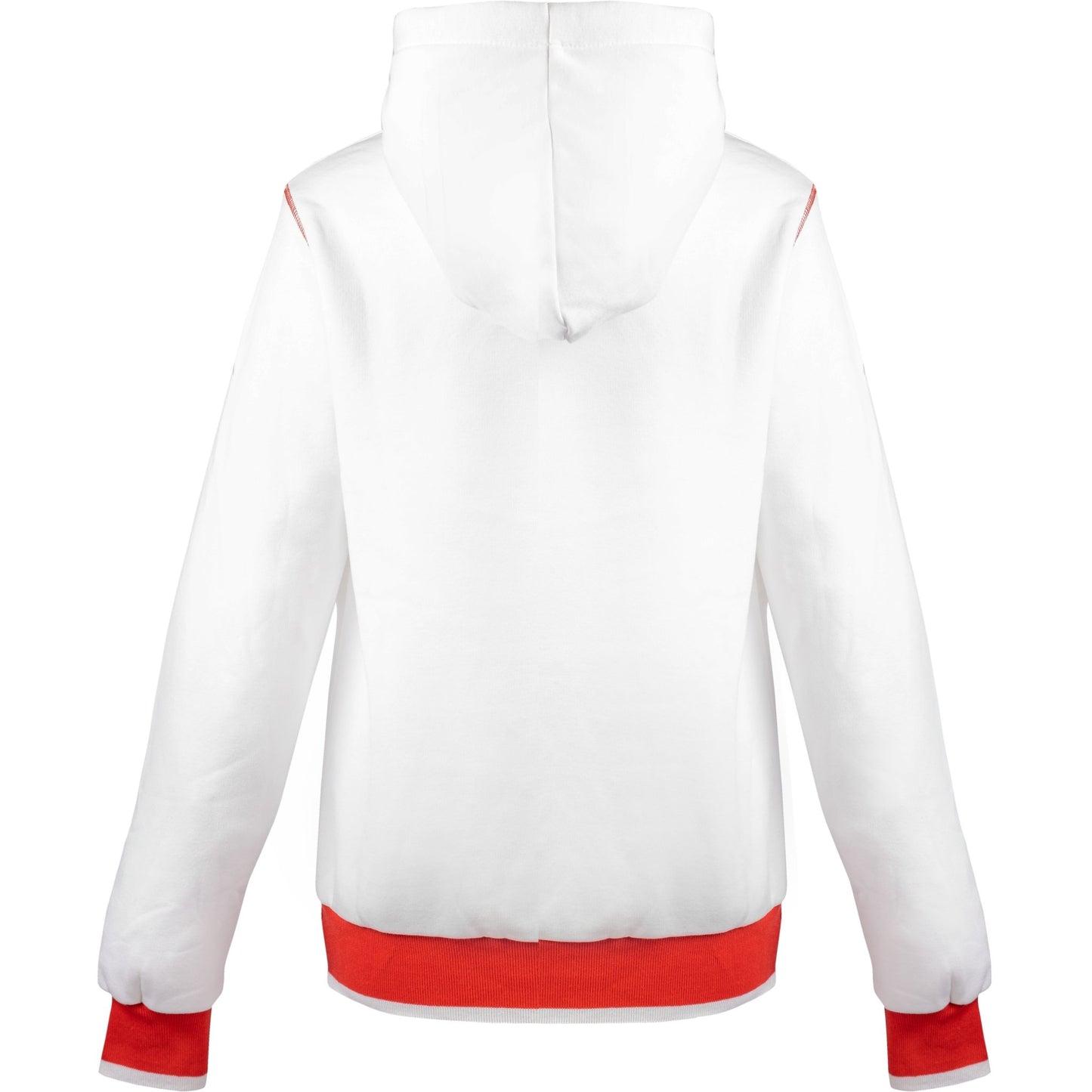 I So D Baar - La felpa invernale da stadio con ricamo - LABARI.SHOP