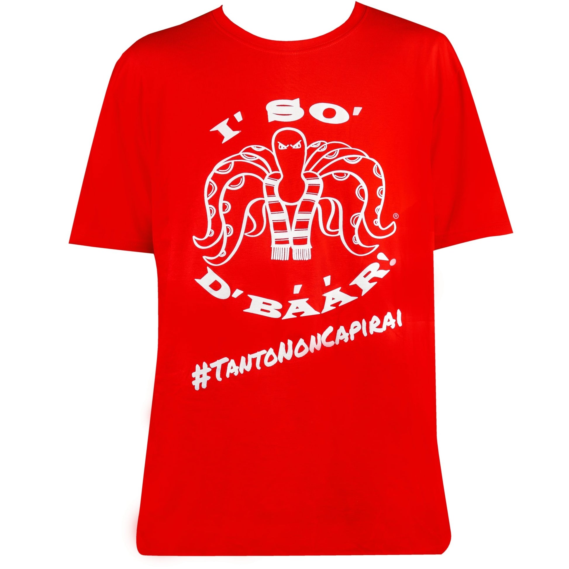I So D Baar - La Maglietta - LABARI.SHOP