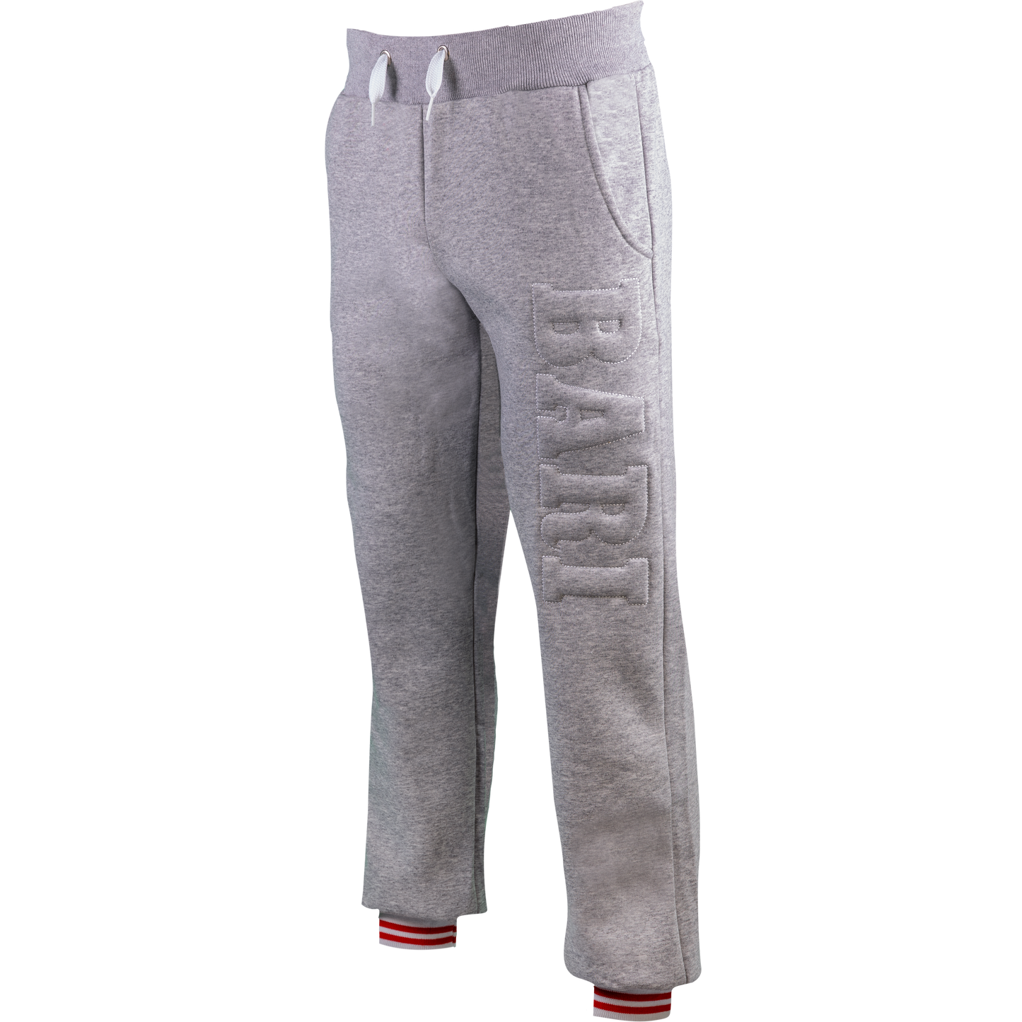 La Bari - Il pantalone con ricamo