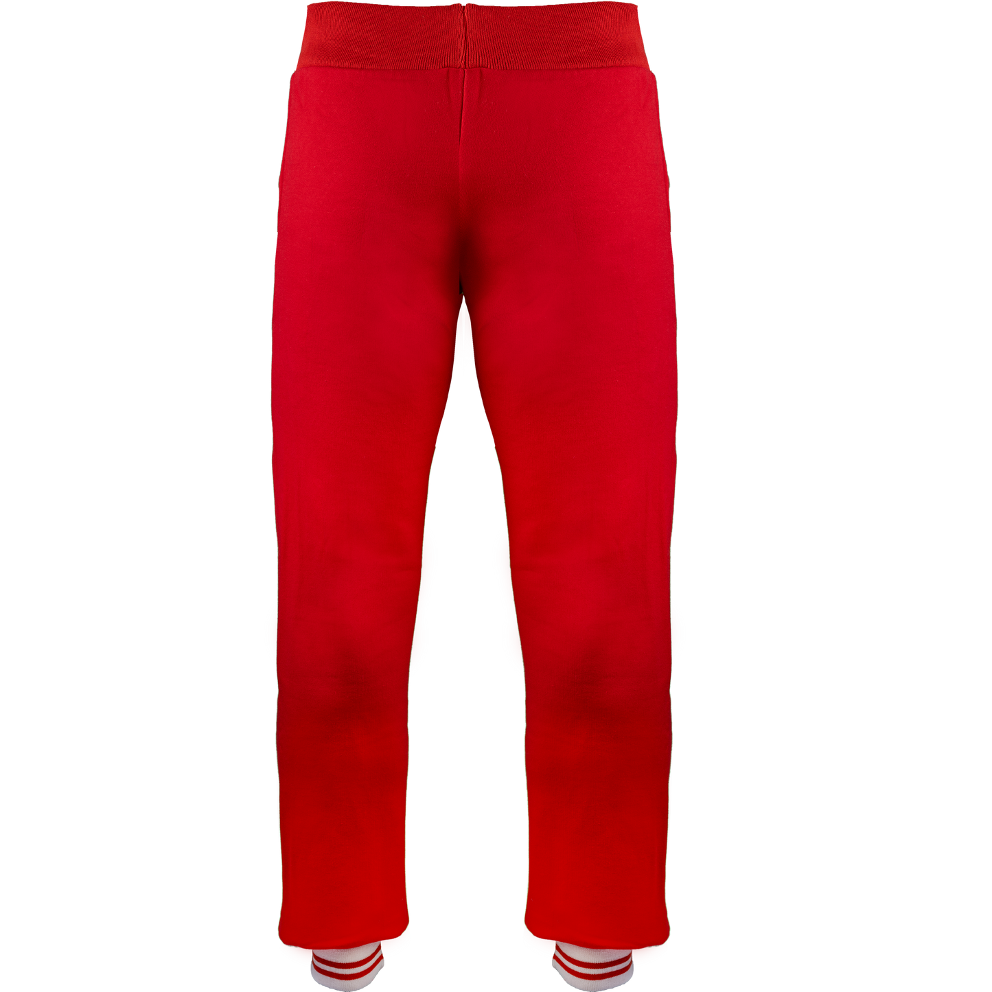 La Bari - Il pantalone con ricamo