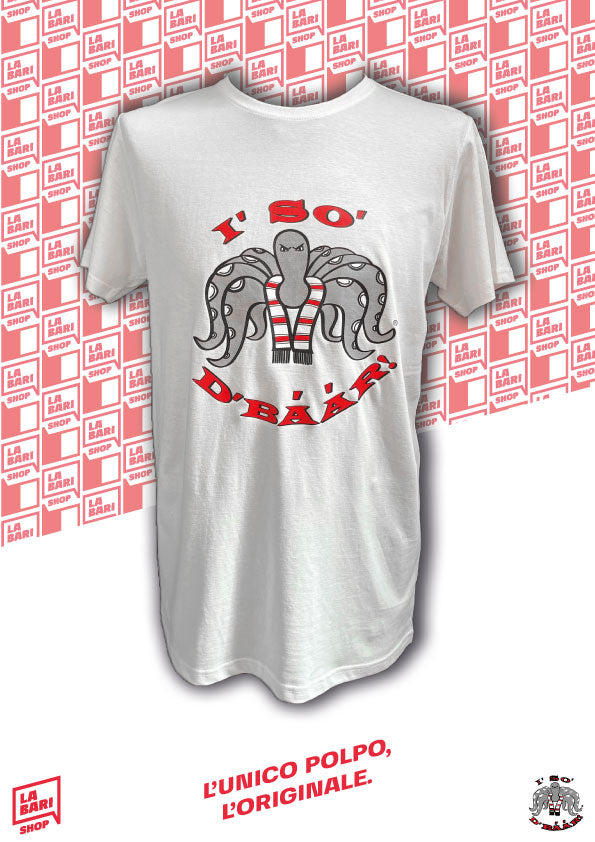 I So D Baar - La Maglietta (Colorata) – LABARI.SHOP