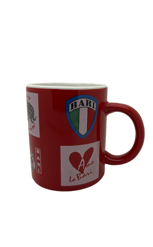 Tazza Mug di I so d Bar