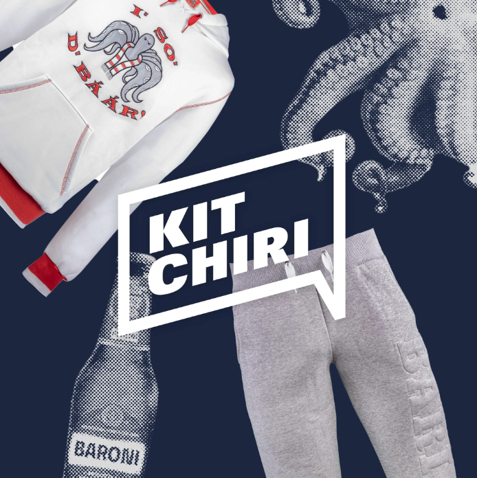Il kit CHIRI - Inverno