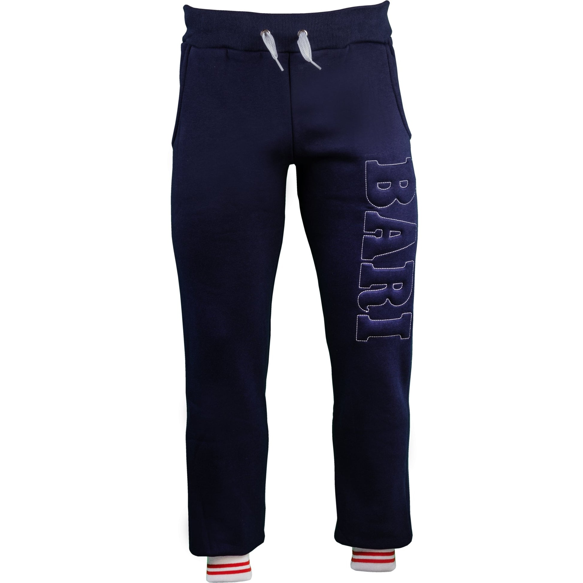 (bimbo) La Bari - Il pantalone con ricamo - LABARI.SHOP