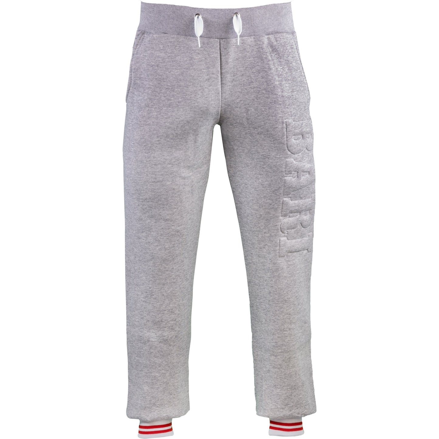 (bimbo) La Bari - Il pantalone con ricamo - LABARI.SHOP