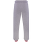 La Bari - Il pantalone con ricamo